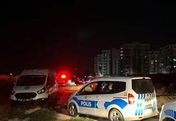 Antalya'da cezaevinden izinli çıktı, boş arazide ölüsü bulundu