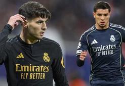 Real Madrid'in yıldızı için gizli zirve! Oğuz Çetin bizzat masaya oturdu