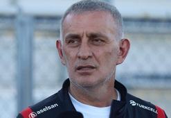 Dünya Kupası’ndaki son maçımız öncesi İbrahim Hacıosmanoğlu özür diledi