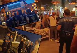 Ankara'da NATO Zirvesi hazırlıkları devam ediyor! Güvenlik önlemleri artırıldı