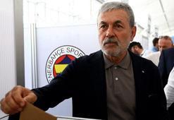 Aykut Kocaman’dan Fenerbahçe açıklaması! ‘Medyadan öğrendim’