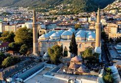 Bursa'da 9 günlük dev şölen başlıyor! Türkiye Kültür Yolu Festivali'nin 8. durağı belli oldu