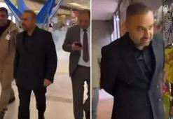 AVM’de kendini ‘Cumhur İttifakı Ocakları Genel Başkanı’ olarak tanıtıp denetim yaptı! Gerçek çok farklı çıktı