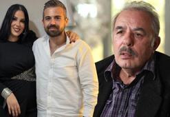 Eşine operasyon düzenlenen Tuğçe Tayfur ateş püskürdü! 'Babamı prenses gibi göstermeyin'