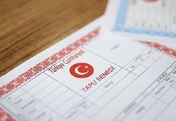 Miras paylaşımında yeni dönem! Satışta ilk hak artık onlarda