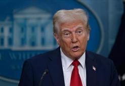 ABD Başkanı Trump'tan İran resti! 'Müzakereler derhal sona erer'