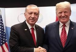 Beyaz Saray'dan CNN Türk'e özel açıklama: Erdoğan ve Trump başbaşa görüşecek