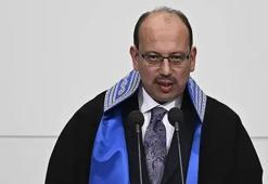 Sayıştay Başkanlığına mevcut başkan Metin Yener seçildi