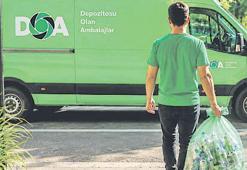 Ambalaj atıklarıyla ekonomiye 30 milyarlık katkı