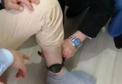 Genç kıza sözlü tacizde bulunan adama ev hapsi