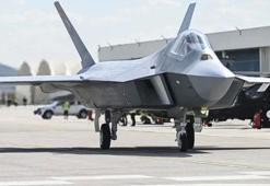 Reuters: ABD, Türkiye’ye jet motoru satışını ilerletmeyi planlıyor
