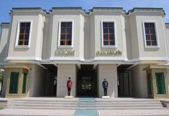 Saray Belediye Başkanı hakkında soruşturma izni verildi