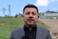 Bir belediye başkanı daha AK Parti'ye katılıyor! Erdoğan rozetini takacak