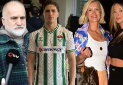 Kubilay Kaan Kundakçı'nın babası Cemil Kundakçı: 'Ana-kız çok iyi rol yapıyor'