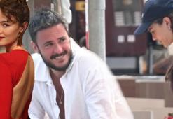 Anıl Altan ile plajda görüntülenen Gülper Özdemir'den aşk dedikodularına cevap!
