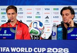 Montella’dan istifa sorusuna yanıt! ‘Kişisel saldırıları kabul edemiyorum’