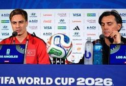 Montella: Bana yönelik kişisel saldırıları kabul edemiyorum