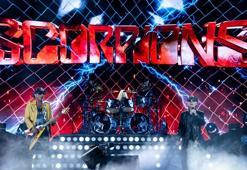 Scorpions 33 yıl sonra aynı stadyumda İstanbul'da tarihi yeniden yazdı