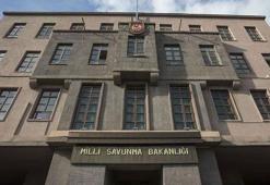 MSB duyurdu! 'Ada'da denge bozulması kabul edilemez'