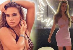 TikTok fenomeni Dubai'de cinayet işledi! Kurşuna dizilerek idam edilme cezasıyla karşı karşıya