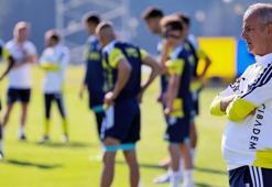Fenerbahçe'de 17 bilet birden kesildi! Tarihi ayrılık operasyonu