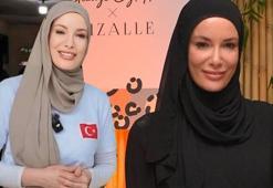 Gamze Özçelik yıllar sonra setlere döndü! İlk kareler geldi