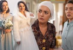 Dostlukları hiç bozulmadı! Ezgi Mola'dan Merve Dizdar'a kutlama