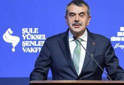 Bakan Tekin duyurdu: Okullarda yeni güvenlik tedbirleri