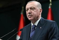 Cumhurbaşkanı Erdoğan: Polisimize en güçlü desteği sunmaya hazırız
