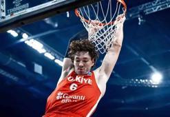 Cedi Osman yuvaya dönüyor! Basketbol Süper Ligi'nde yılın bombası