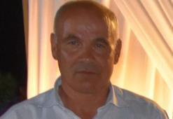 Sığındığı ağaca yıldırım düşen çiftçi hayatını kaybetti