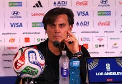 Vincenzo Montella'dan açıklama! ‘Bugünkü galibiyet 1000 zafere denk’