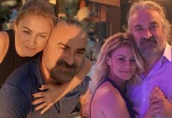 Volkan Konak'ın eşi Selma Konak'tan yürek sızlatan sözler: 'Ben hala atletiyle uyurum'