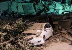 Türkiye'den Venezuela'ya yardım eli! Deprem bölgesine 2 askeri uçak gönderiliyor