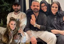 Daha önce ihaneti affetmişti! Tuğçe Tayfur eşinden boşanıyor