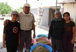 Kilosu 500 liraya kadar çıkıyor, üretici siparişlere yetişemiyor! Odun ateşinde saatlerce kaynayan şifa deposu