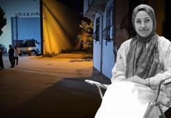 Sokak ortasında akılalmaz dehşet! Songül, ablasının gözü önünde darbedilip kaçırıldı