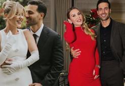 İlk bebeğini kucağına almıştı! Eda Erol ve eşinden mutlu aile tablosu