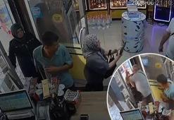 Boşanma aşamasındaki kocasına kurşun yağdıracaktı! Tabanca tutukluk yapınca planı bozuldu