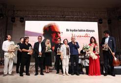 ‘Didyma V. Uluslararası Akdeniz Edebiyat Günleri’ unutulmayacak bir kültür buluşmasına sahne oldu