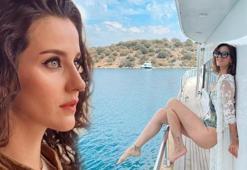 İrem Helvacıoğlu’nun doğal hali gündem oldu