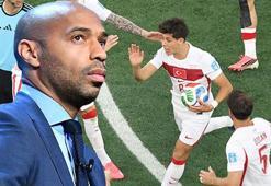 ABD maçı sonrası futbol dünyası Arda Güler'i konuşuyor! ‘Dikkat et Mourinho’