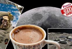 6 yıl sonra Ay'da kahve içebilecek miyiz? NASA'nın projesindeki 'AVM' iddiasına net yanıt