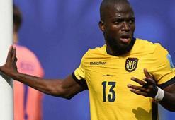 Enner Valencia'dan Fenerbahçe mesajı! 'Çok özlüyorum'