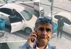 Erhan Karaal'ın kaçırılmasıyla ilgili yeni gelişme! Takip cihazını araca takan kişi belli oldu