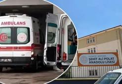 Karne gününde dehşet! Lise öğrencisi parkta bıçaklanarak ağır yaralandı