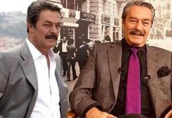 Usta sanatçı Kadir İnanır hayatını kaybetti! Cenaze programı belli oldu