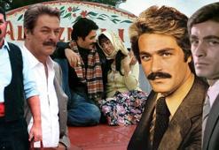 Bakışlarıyla tarih yazan Kadir İnanır! 182 filmlik ömür, efsaneleşen roller