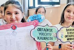 Kötü karneye kızmayın iyi karneyi abartmayın