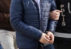 Ankara'da terör soruşturması! 178 tutuklama